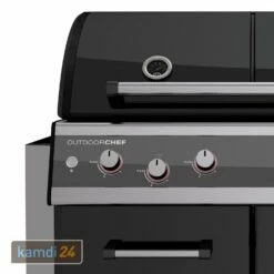 Outdoorchef Dualchef 425 G BZ Gas-Grillstation Inkl. Blazing-Zone 17 Outdoorchef Dualchef 425 G BZ Gas-Grillstation Inkl. Blazing-Zone -Outdoorchef-ausverkauf outdoorchef dualchef 425 g bz gas grillstation inkl blazing zone 22743 m 3