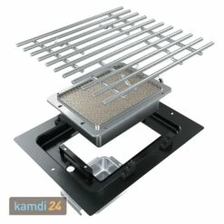 Outdoorchef Dualchef 425 G BZ Gas-Grillstation Inkl. Blazing-Zone 20 Outdoorchef Dualchef 425 G BZ Gas-Grillstation Inkl. Blazing-Zone -Outdoorchef-ausverkauf outdoorchef dualchef 425 g bz gas grillstation inkl blazing zone 22743 m 6