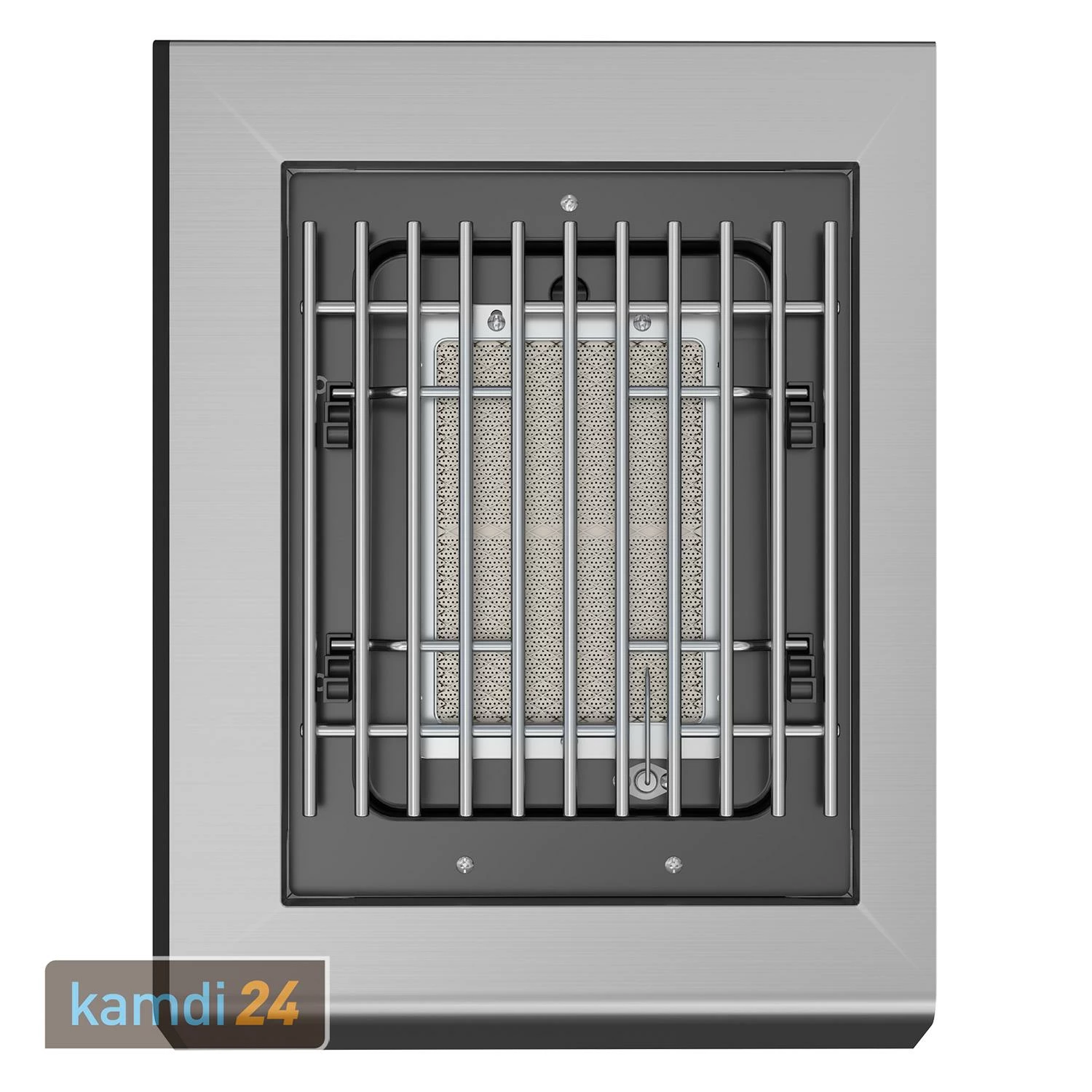 Outdoorchef Dualchef 425 G BZ Gas-Grillstation Inkl. Blazing-Zone 10 Outdoorchef Dualchef 425 G BZ Gas-Grillstation Inkl. Blazing-Zone – Bild 8