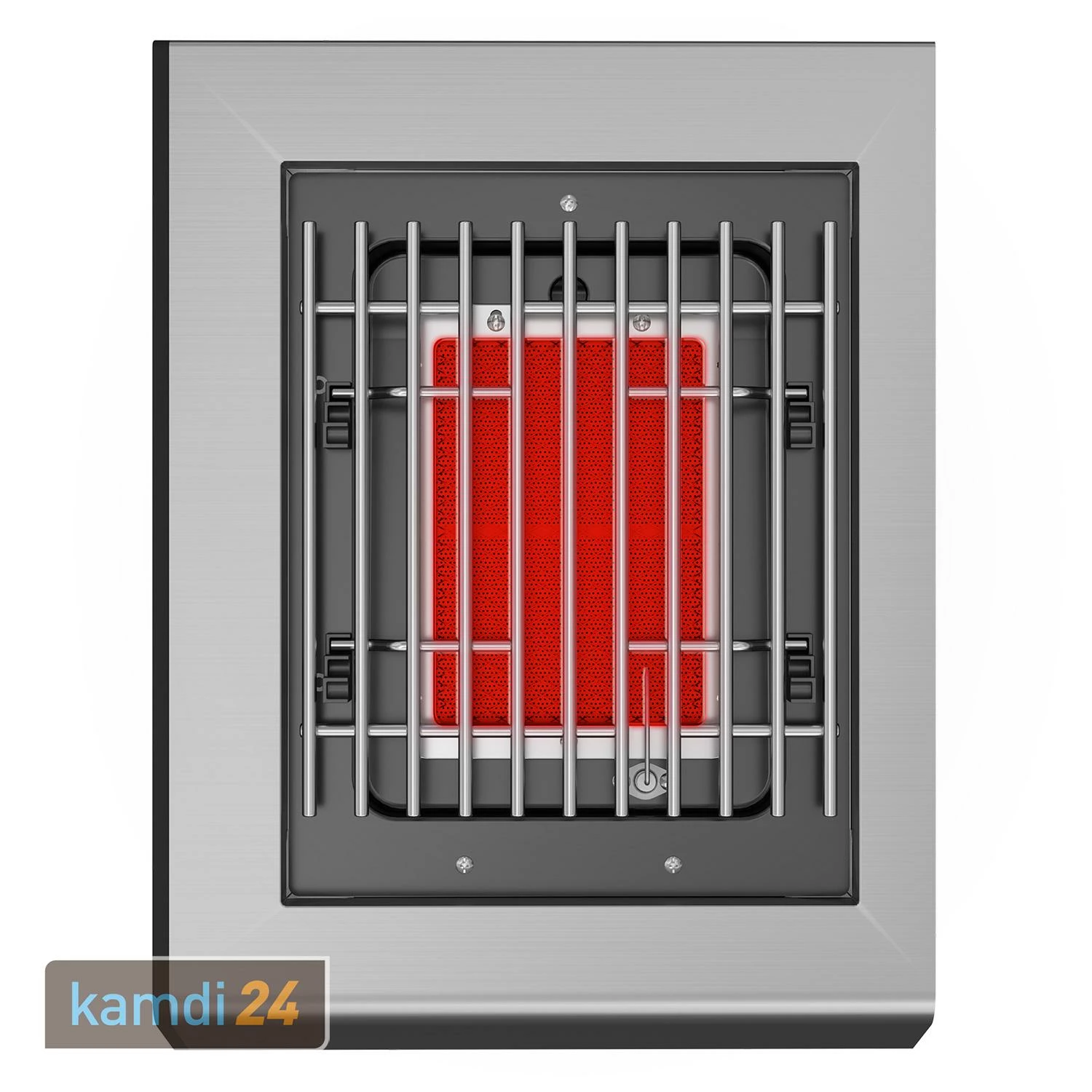 Outdoorchef Dualchef 425 G BZ Gas-Grillstation Inkl. Blazing-Zone 11 Outdoorchef Dualchef 425 G BZ Gas-Grillstation Inkl. Blazing-Zone – Bild 9