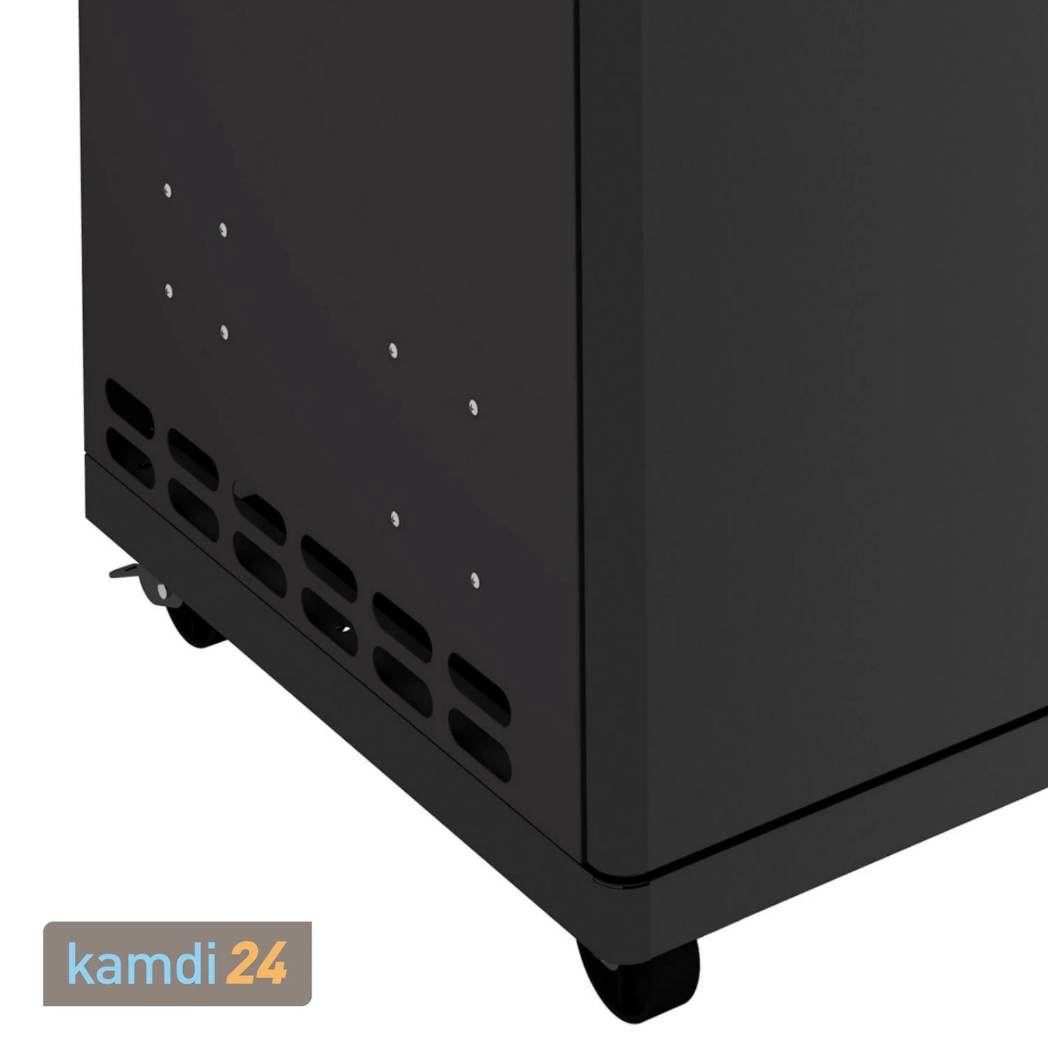 Outdoorchef Dualchef 425 G BZ Gas-Grillstation Inkl. Blazing-Zone 12 Outdoorchef Dualchef 425 G BZ Gas-Grillstation Inkl. Blazing-Zone – Bild 10