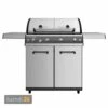Outdoorchef Dualchef S425 G Gas-Grillstation 1 Outdoorchef Dualchef S425 G Gas-Grillstation -Outdoorchef-ausverkauf outdoorchef dualchef s425 g gas grillstation