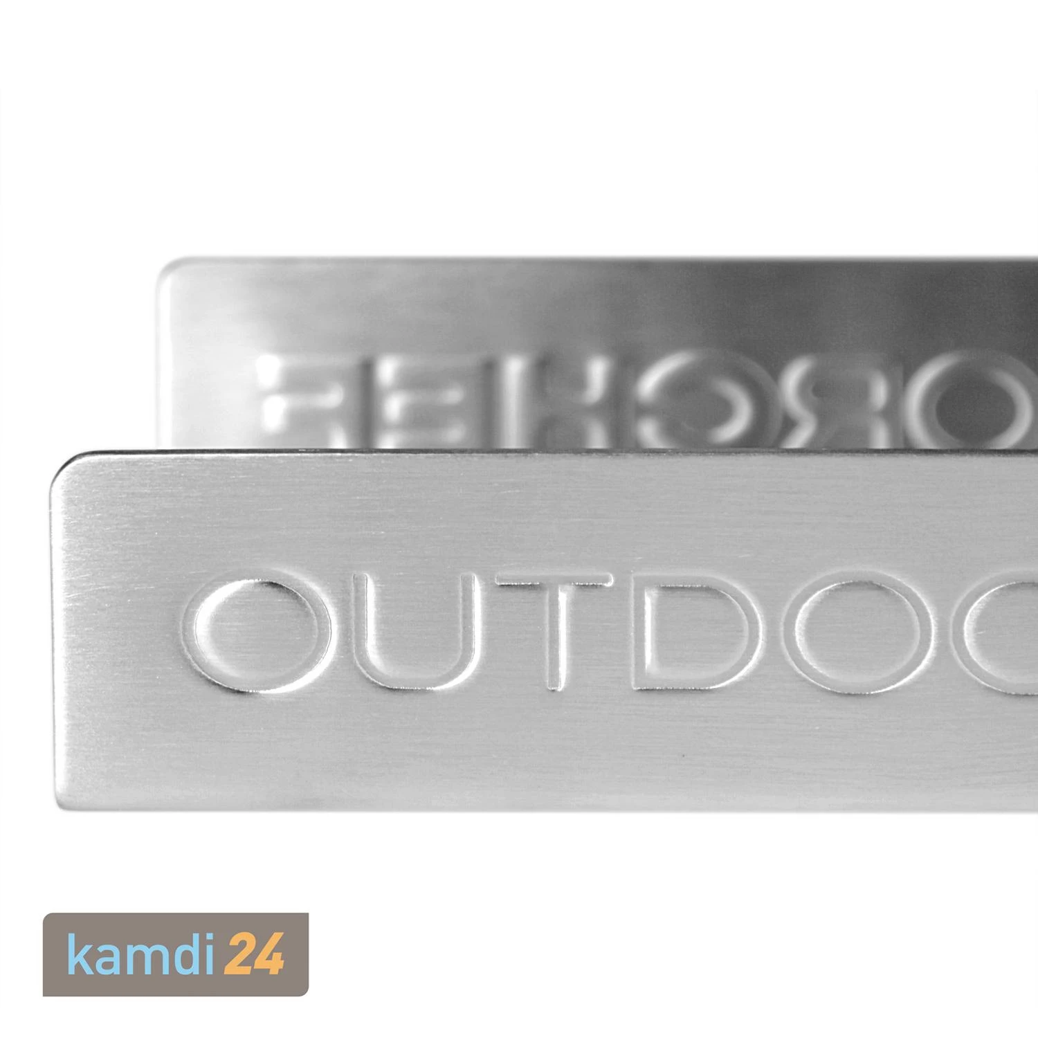 Outdoorchef Fish Rack 2er-Set 5 Outdoorchef Fish Rack 2er-Set – Bild 3