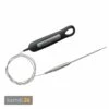 Outdoorchef Gourmet Check Dual BT Thermometer -Outdoorchef-ausverkauf outdoorchef gourmet check dual bt thermometer