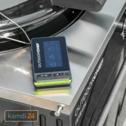 Outdoorchef Gourmet Check Pro Grillthermometer -Outdoorchef-ausverkauf outdoorchef gourmet check pro grillthermometer 17314 m 1