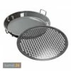 Outdoorchef Gourmet-Set M, 2-teilig -Outdoorchef-ausverkauf outdoorchef gourmet set m 2 teilig