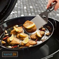 Outdoorchef Gourmet-Set S, 2-teilig 9 Outdoorchef Gourmet-Set S, 2-teilig -Outdoorchef-ausverkauf outdoorchef gourmet set s 2 teilig 11530 m 2