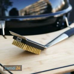 Outdoorchef Grillbürste Groß -Outdoorchef-ausverkauf outdoorchef grillbuerste gross 11560 m 5