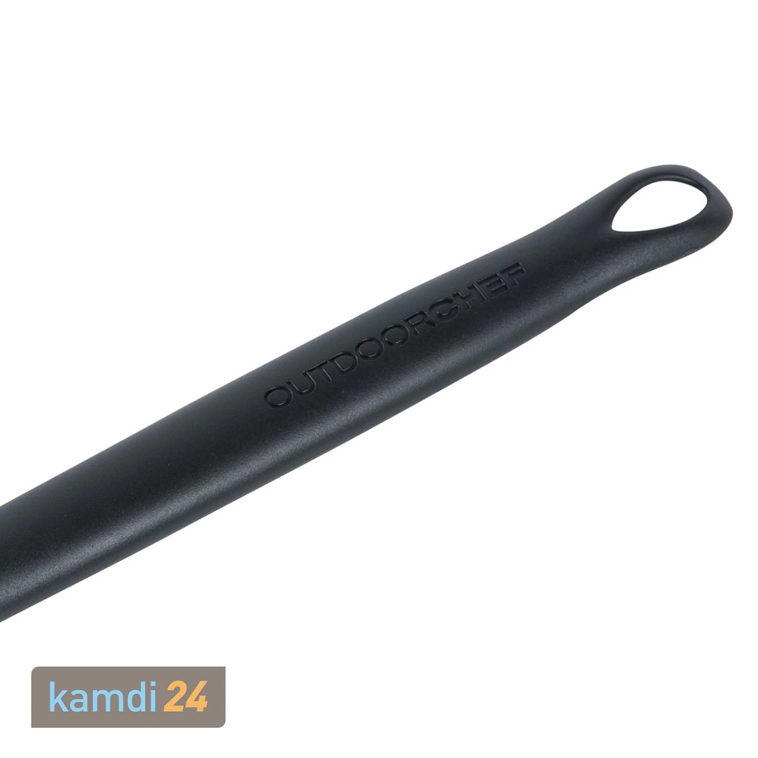 Outdoorchef Grillbürste Triangel 5 Outdoorchef Grillbürste Triangel – Bild 3