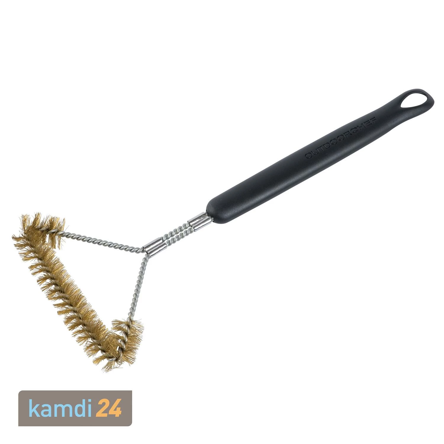 Outdoorchef Grillbürste Triangel 3 Outdoorchef Grillbürste Triangel