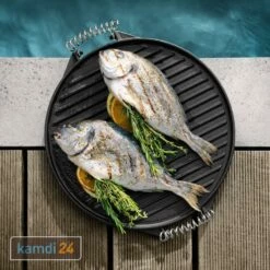 Outdoorchef Grillplatte M -Outdoorchef-ausverkauf outdoorchef grillplatte m 11525 m 6