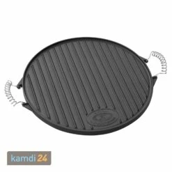 Outdoorchef Grillplatte M
