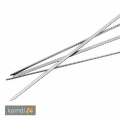 Outdoorchef Grillspieße 4er Set -Outdoorchef-ausverkauf outdoorchef grillspiesse 4er set 11519 m 3