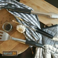 Outdoorchef Grillzange Edelstahl -Outdoorchef-ausverkauf outdoorchef grillzange edelstahl 11542 m 5