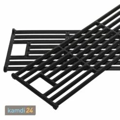 Outdoorchef Gusseisen-Grillrost Rechteckig 2er Set 5 Outdoorchef Gusseisen-Grillrost Rechteckig 2er Set -Outdoorchef-ausverkauf outdoorchef gusseisen grillrost rechteckig 2er set 11523 m 1