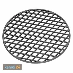 Outdoorchef Gusseisenrost Diamond 570