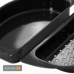 Outdoorchef Halbmond Kochset, 2-teilig 9 Outdoorchef Halbmond Kochset, 2-teilig -Outdoorchef-ausverkauf outdoorchef halbmond kochset 2 teilig 11532 m 1