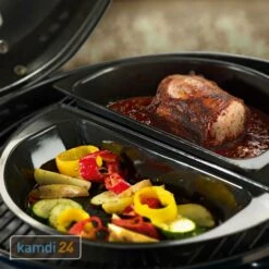 Outdoorchef Halbmond Kochset, 2-teilig 13 Outdoorchef Halbmond Kochset, 2-teilig -Outdoorchef-ausverkauf outdoorchef halbmond kochset 2 teilig 11532 m 5