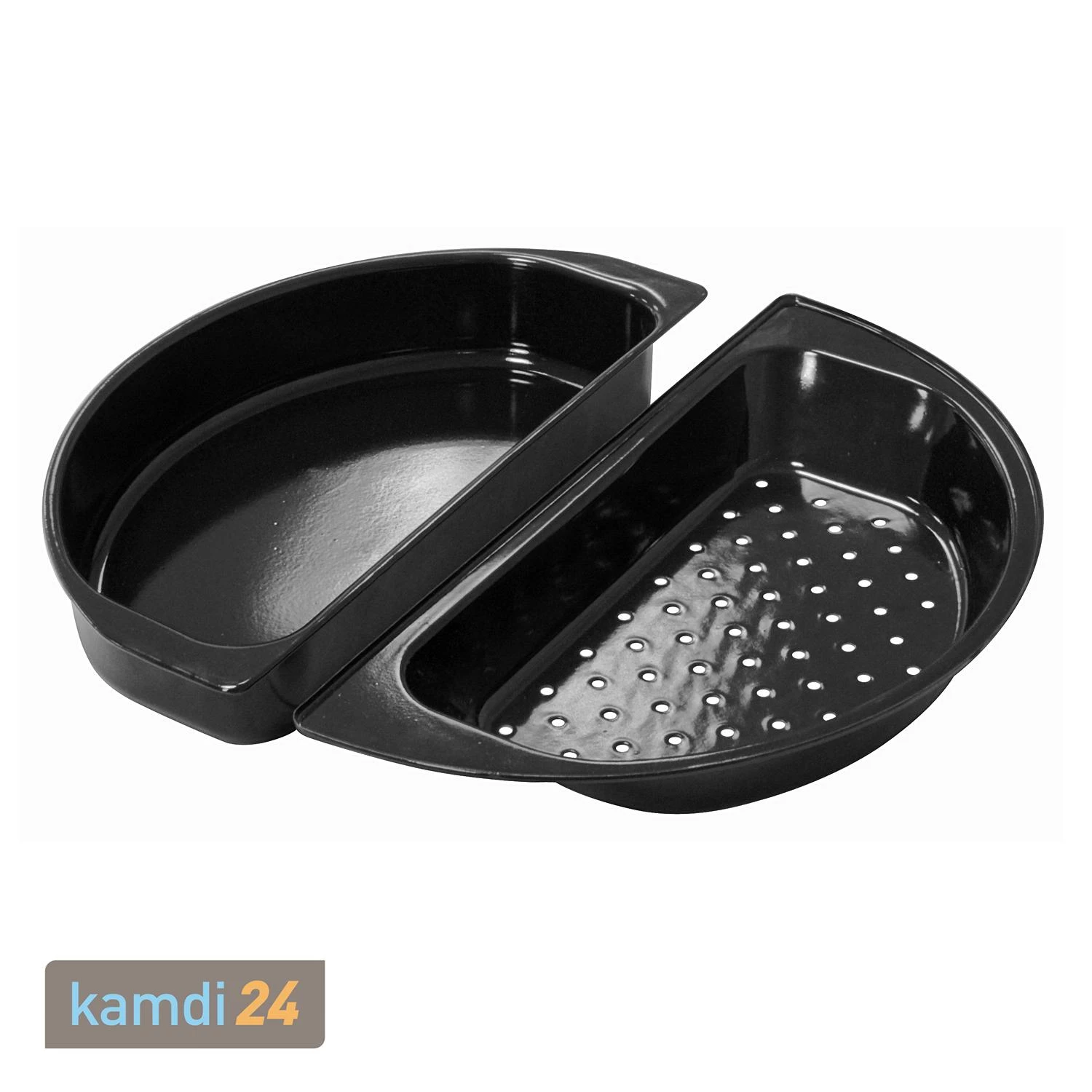 Outdoorchef Halbmond Kochset, 2-teilig 3 Outdoorchef Halbmond Kochset, 2-teilig