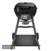 Outdoorchef Kensington 480 G Gas-Kugelgrill -Outdoorchef-ausverkauf outdoorchef kensington 480 g gas kugelgrill