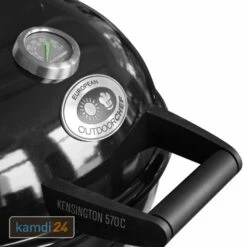 Outdoorchef Kensington 480 G Gas-Kugelgrill 16 Outdoorchef Kensington 480 G Gas-Kugelgrill -Outdoorchef-ausverkauf outdoorchef kensington 480 g gas kugelgrill 15043 m 4