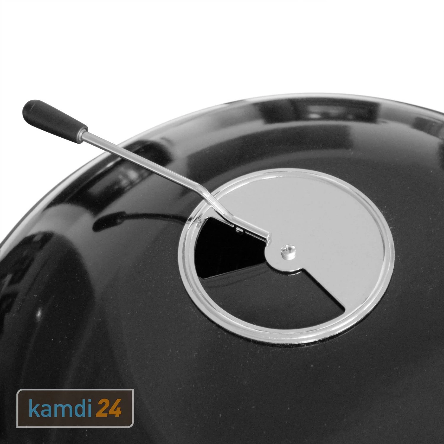 Outdoorchef Kensington 480 G Gas-Kugelgrill 8 Outdoorchef Kensington 480 G Gas-Kugelgrill – Bild 6