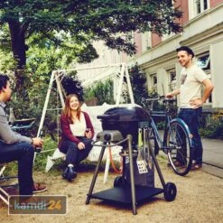 Outdoorchef Kensington 480 G Gas-Kugelgrill 20 Outdoorchef Kensington 480 G Gas-Kugelgrill -Outdoorchef-ausverkauf outdoorchef kensington 480 g gas kugelgrill 15043 m 9