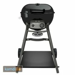 Outdoorchef Kensington 480 G Gas-Kugelgrill