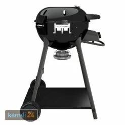 Outdoorchef Kensington 480 G Gas-Kugelgrill + Abdeckhaube + Chef Edition -Outdoorchef-ausverkauf outdoorchef kensington 480 g gas kugelgrill abdeckhaube chef edition 21081 m 2