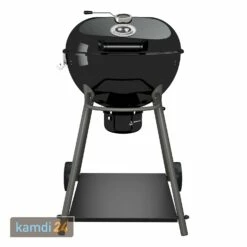 Outdoorchef Kensington 570 C Holzkohle-Kugelgrill
