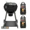 Outdoorchef Kensington 570 C Holzkohle-Kugelgrill + TOM COCO Grill-Kokoskohlebriketts 2er-Pack 1 Outdoorchef Kensington 570 C Holzkohle-Kugelgrill + TOM COCO Grill-Kokoskohlebriketts 2er-Pack -Outdoorchef-ausverkauf outdoorchef kensington 570 c holzkohle kugelgrill tom coco grill kokoskohlebriketts 2er pack