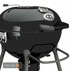 Outdoorchef Kensington 570 C Holzkohle-Kugelgrill + TOM COCO Grill-Kokoskohlebriketts 2er-Pack -Outdoorchef-ausverkauf outdoorchef kensington 570 c holzkohle kugelgrill tom coco grill kokoskohlebriketts 2er pack 12552 m 3