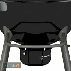 Outdoorchef Kensington 570 C Holzkohle-Kugelgrill + TOM COCO Grill-Kokoskohlebriketts 2er-Pack -Outdoorchef-ausverkauf outdoorchef kensington 570 c holzkohle kugelgrill tom coco grill kokoskohlebriketts 2er pack 12552 m 4