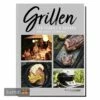 Outdoorchef Kochbuch Grillen Für Foodies & Friends -Outdoorchef-ausverkauf outdoorchef kochbuch grillen fuer foodies friendsneu