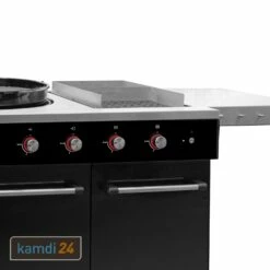 Outdoorchef Lugano 570 G Evo Gas-Grillstation -Outdoorchef-ausverkauf outdoorchef lugano 570 g evo gas grillstation 17671 m 2