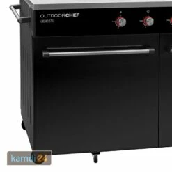 Outdoorchef Lugano 570 G Evo Gas-Grillstation -Outdoorchef-ausverkauf outdoorchef lugano 570 g evo gas grillstation 17671 m 3