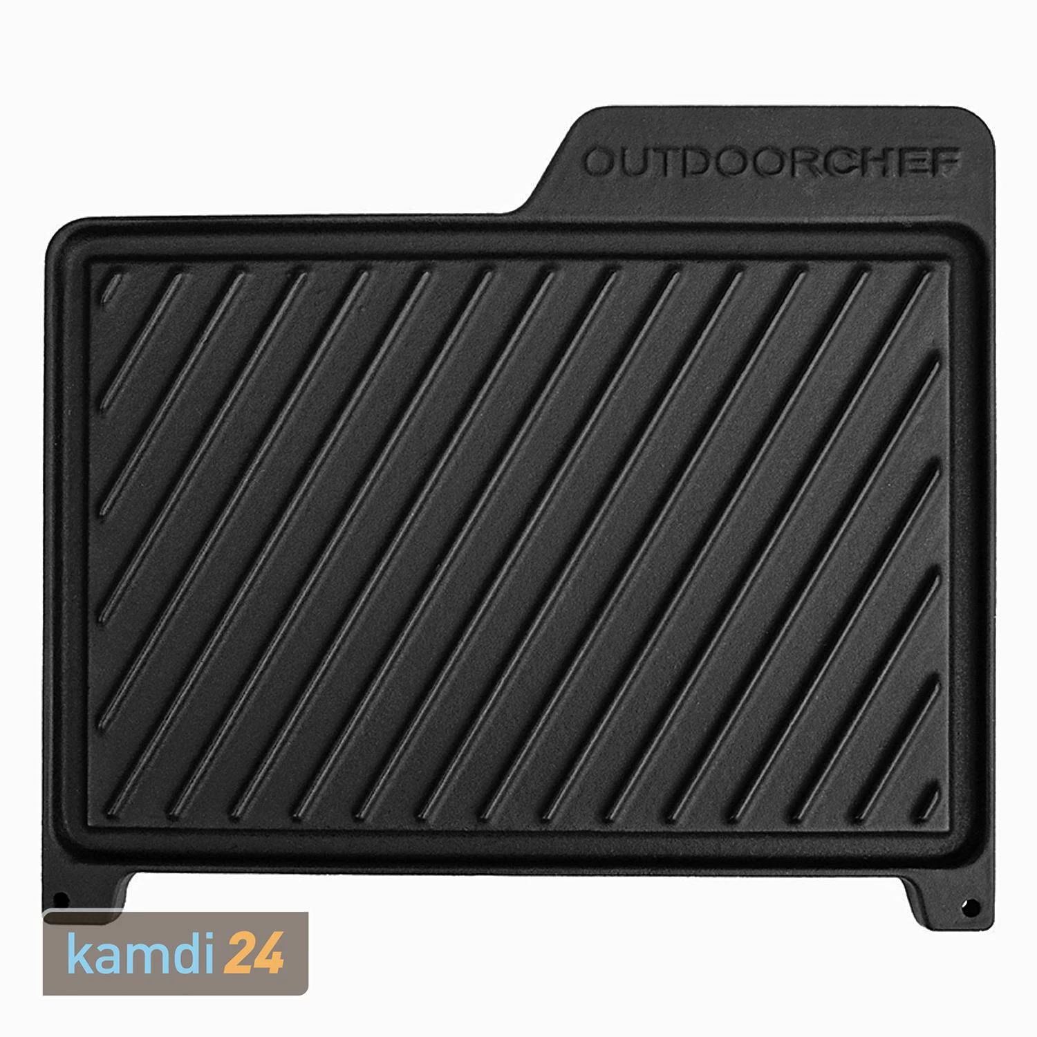 Outdoorchef Lugano Grillplatte 3 Outdoorchef Lugano Grillplatte