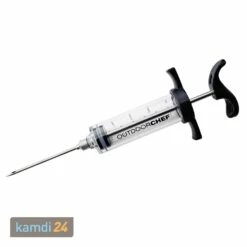 Outdoorchef Marinierspritze