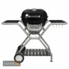 Outdoorchef Montreux 570 G Granit Gas-Kugelgrill