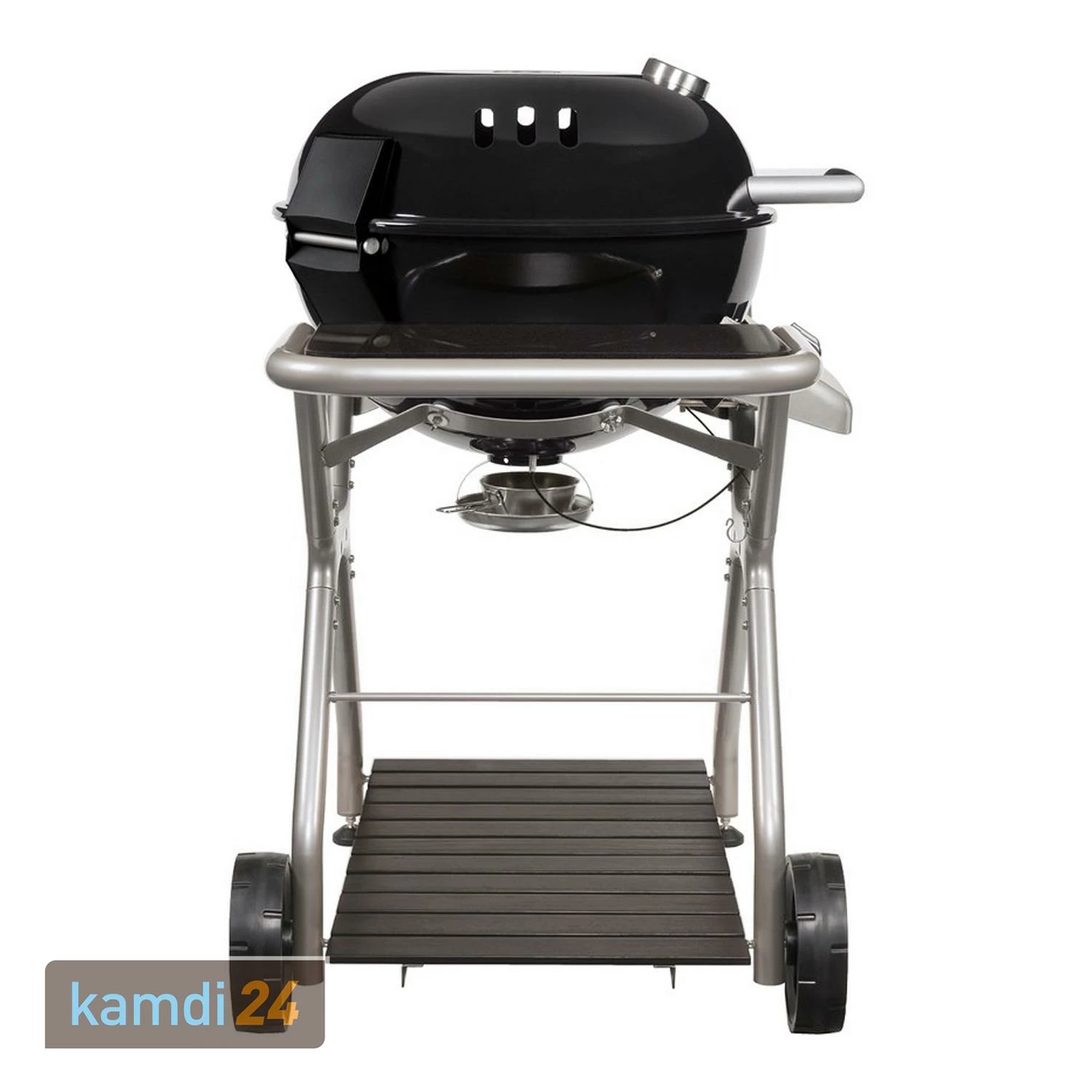 Outdoorchef Montreux 570 G Granit Gas-Kugelgrill 4 Outdoorchef Montreux 570 G Granit Gas-Kugelgrill – Bild 2