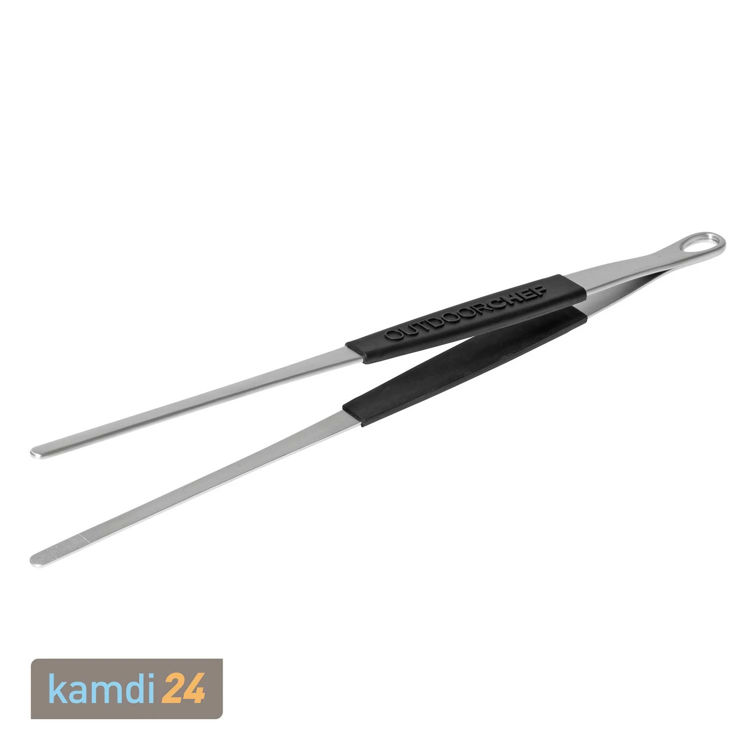 Outdoorchef Pinzette Edelstahl 3 Outdoorchef Pinzette Edelstahl