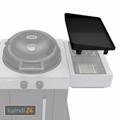 Outdoorchef Plancha Grillplatte Gusseisen Für Arosa-Serie -Outdoorchef-ausverkauf outdoorchef plancha grillplatte gusseisen fuer arosa serie 22541 m 2