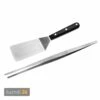 Outdoorchef Plancha Tool Kit 2er-Set -Outdoorchef-ausverkauf outdoorchef plancha tool kit 2er set