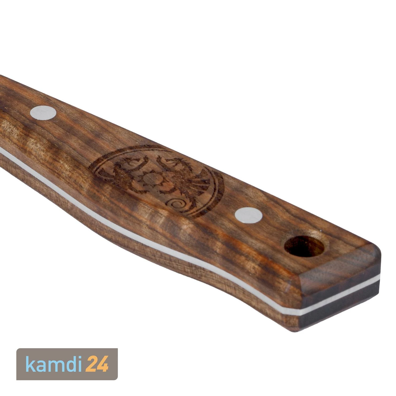 Petromax Allzweckmesser 14 Cm 8 Petromax Allzweckmesser 14 Cm – Bild 6