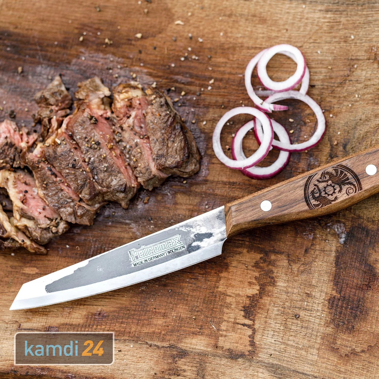 Petromax Allzweckmesser 14 Cm 10 Petromax Allzweckmesser 14 Cm – Bild 8