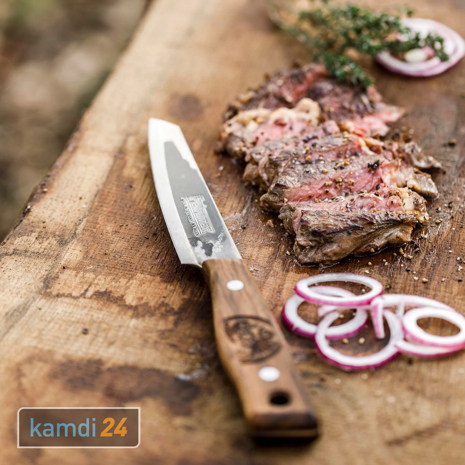 Petromax Allzweckmesser 14 Cm 11 Petromax Allzweckmesser 14 Cm – Bild 9