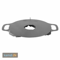 Petromax Atago-Grillplatte