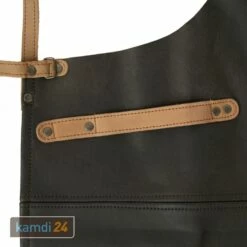 Petromax Büffelleder-Schürze Mit Gekreuztem Nackenband -Outdoorchef-ausverkauf petromax bueffelleder schuerze mit gekreuztem nackenband 17248 m 3