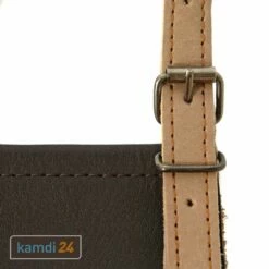 Petromax Büffelleder-Schürze Mit Gekreuztem Nackenband -Outdoorchef-ausverkauf petromax bueffelleder schuerze mit gekreuztem nackenband 17248 m 5