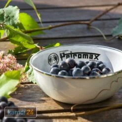 Petromax Emaille-Schalen Weiß 2er-Set 500 Ml 18 Petromax Emaille-Schalen Weiß 2er-Set 500 Ml -Outdoorchef-ausverkauf petromax emaille schalen weiss 2er set 14808 m 4